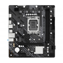ASRock H610M-H2/M.2 D5
