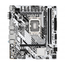 ASRock H610M-HDV/M.2+ D5