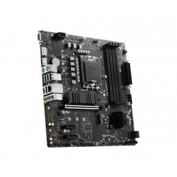 Msi PRO B760M-P
