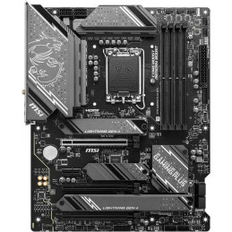 Msi Z790 GAMING PLUS WIFI