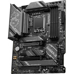 Msi Z790 GAMING PLUS WIFI