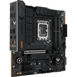 Asus TUF GAMING B760M-PLUS WIFI II
