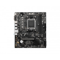 Msi PRO A620M-B