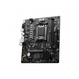 Msi PRO A620M-B