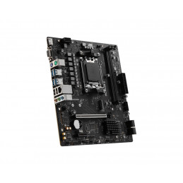Msi PRO A620M-B