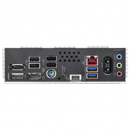 Gigabyte B840M DS3H WIFI6