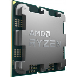 AMD Ryzen 7 7800X3D 4,2GHz AM5 BOX (Ventilátor nélkül)