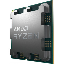 AMD Ryzen 7 7800X3D 4,2GHz AM5 BOX (Ventilátor nélkül)