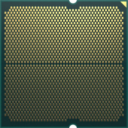 AMD Ryzen 7 7800X3D 4,2GHz AM5 BOX (Ventilátor nélkül)