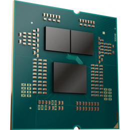 AMD Ryzen 9 9950X3D 4,3GHz AM5 BOX (Ventilátor nélkül)