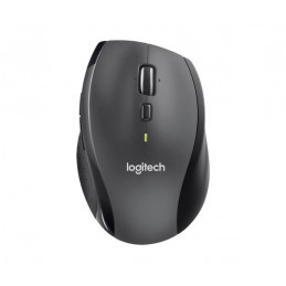Logitech M705 Wireless Mouse Black