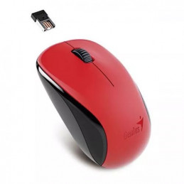 Genius NX-7000 BlueEye Red