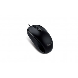Genius DX-110 Black USB