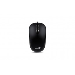 Genius DX-110 Black USB
