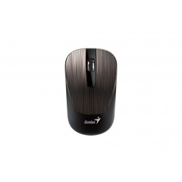 Genius NX-7015 Wireless Chocolate