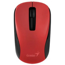 Genius NX-7005 BlueEye Wireless Red