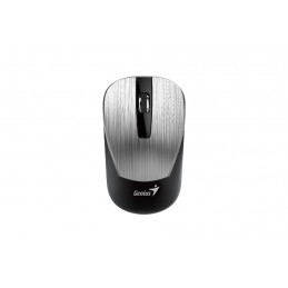 Genius NX-7015 Wireless Silver