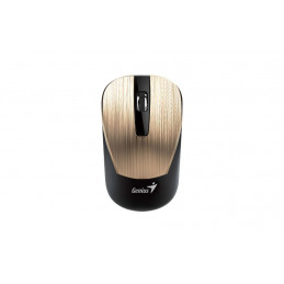 Genius NX-7015 Wireless Gold