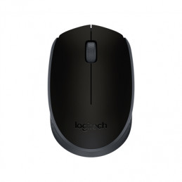 Logitech M171 Wireless Mouse Black