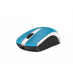 Genius ECO-8100 wireless Blue Rechargeable NiMH Battery