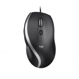 Logitech M500S Mouse Black