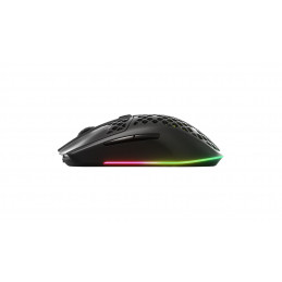 Steelseries Aerox 3 Wireless Gaming Mouse (2022) Onyx
