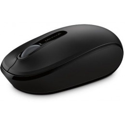 Microsoft 1850 Wireless Mobile Mouse Black