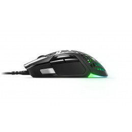 Steelseries Aerox 5 Gaming mouse Black