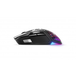 Steelseries Aerox 5 WL Wireless Gaming mouse Black