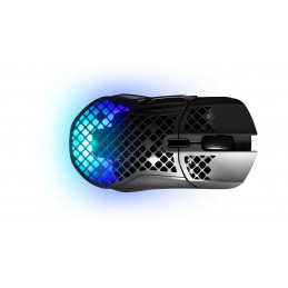 Steelseries Aerox 5 WL Wireless Gaming mouse Black