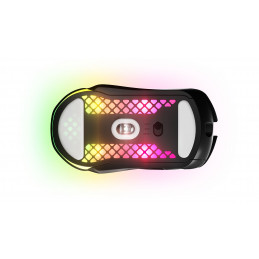 Steelseries Aerox 5 WL Wireless Gaming mouse Black