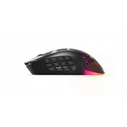 Steelseries Aerox 9 WL Wireless Gaming mouse Black