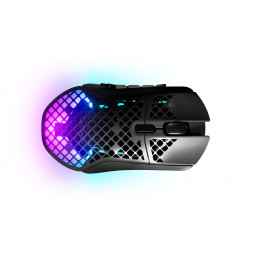 Steelseries Aerox 9 WL Wireless Gaming mouse Black