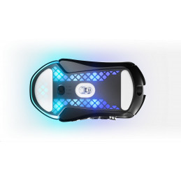 Steelseries Aerox 9 WL Wireless Gaming mouse Black