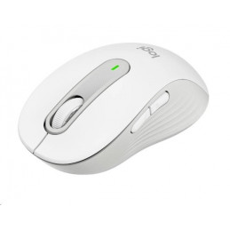 Logitech Signature M650 Medium for Business Off-white