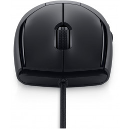 Dell AW320M Alienware Wired Gaming Mouse Black