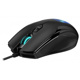 Genius Ammox X1-600 Gaming Mouse Black