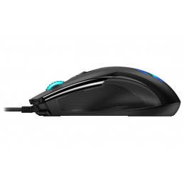 Genius Ammox X1-600 Gaming Mouse Black