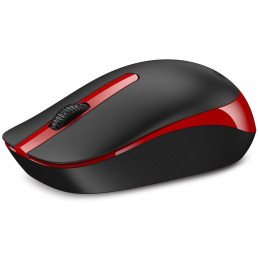 Genius NX-7007 Wireless Mouse Red