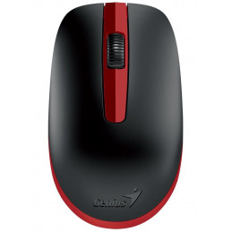 Genius NX-7007 Wireless Mouse Red