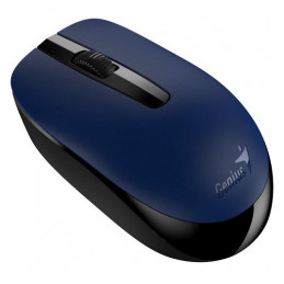 Genius NX-7007 Wireless Mouse Blue