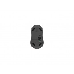 Logitech Signature M650 for Business Wireless mouse Graphite Grey