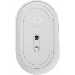 Dell MS7421W Premier Rechargeable Wireless Mouse Platinum Silver