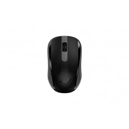 Genius NX-8008S Wireless Silent mouse Black