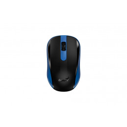 Genius NX-8008S Wireless Silent mouse Blue