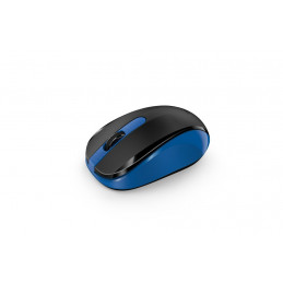 Genius NX-8008S Wireless Silent mouse Blue