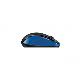 Genius NX-8008S Wireless Silent mouse Blue