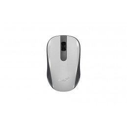 Genius NX-8008S Wireless Silent mouse White/Grey
