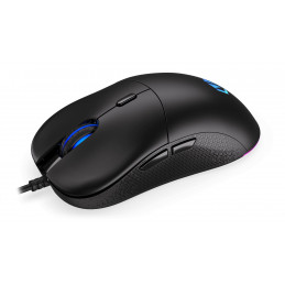 Endorfy GEM Plus Mouse Black