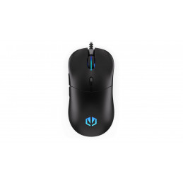 Endorfy GEM Plus Mouse Black